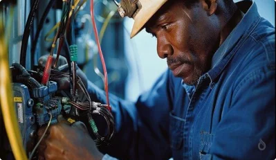 82% Local Workforce