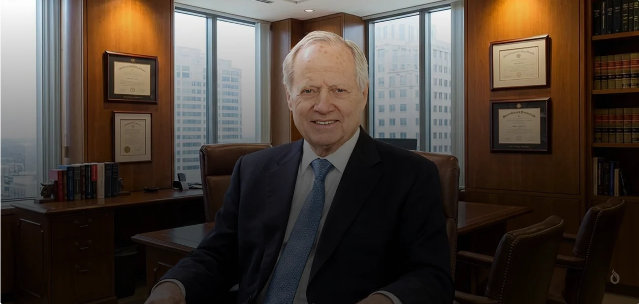 James (Jim) Larsen