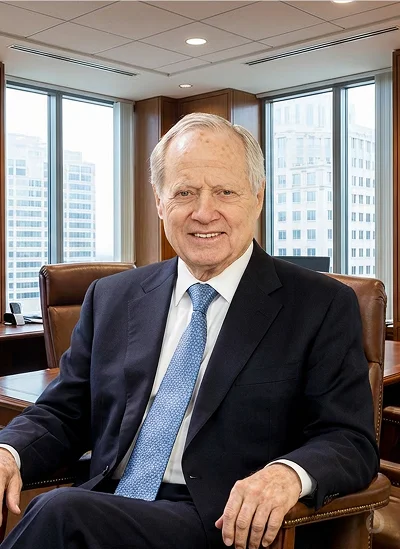 James (Jim) Larsen