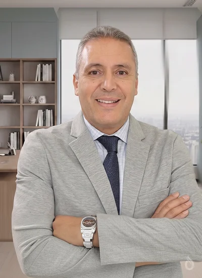 Lotfi Fourati